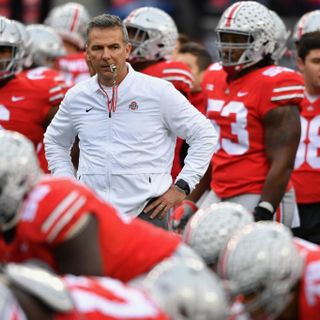 Michigan State Wants Urban Meyer