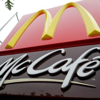 McRage: Florida Man's Drive Thru Drama Leads to Scalding Coffee Assault