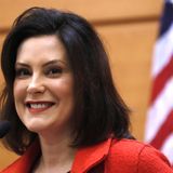 Gretchen Whitmer is reaching for power that doesn’t exist