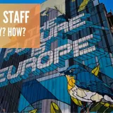 Interim Staff in EU Institutions: A 'What', 'Why' & 'How' Guide