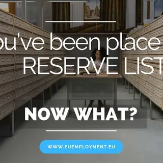 Reserve lists: an explainer