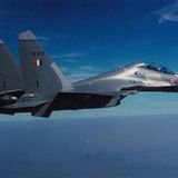 Su-30MKI: India Plans $7.5B Modernization Drive For Its Flankers; Sadly No Changes To Engine, Airframe