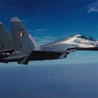 Su-30MKI: India Plans $7.5B Modernization Drive For Its Flankers; Sadly No Changes To Engine, Airframe