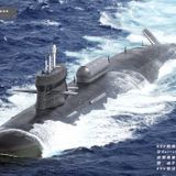 China's 'Highly Secretive' Submarine Tech To Be Decoded With Export To Pak, B'Desh, Thailand - US Report