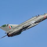 Tormentor Of Pakistan Air Force, IAF Chief Says Will Remember MiG-21 Fighters For Their 'Raw Power'