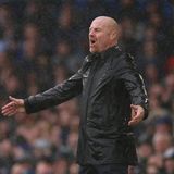 Shocking stat highlights major tactical problem for Sean Dyche at Everton