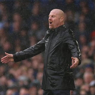 Shocking stat highlights major tactical problem for Sean Dyche at Everton