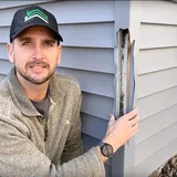 Vinyl Siding Repair | How to Replace a Corner Piece - Everyday Home Repairs