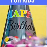 Funtastic Birthday Gifts for Kids - Unique Gift Ideas