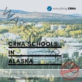 CRNA Schools in Alaska | Everything CRNA
