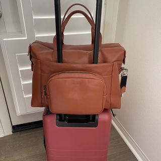 Cruise Carry On Bag - How to Pack Like an Expert