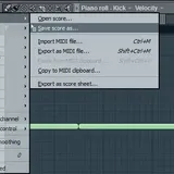 How To Save A Pattern In FL Studio In 3 Simple Steps