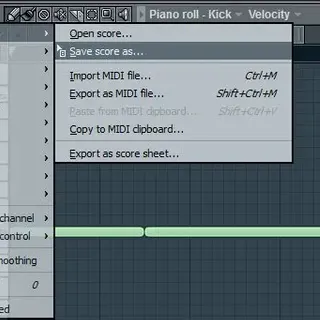 How To Save A Pattern In FL Studio In 3 Simple Steps