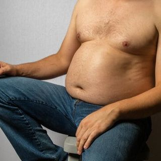 How to Lose Belly Fat in a Month With These Proven Strategies | Expert Gentleman