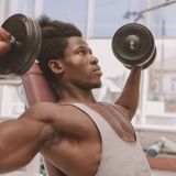 15 Shoulder Exercises to Build Bigger Delts and Prevent Injury | Expert Gentleman