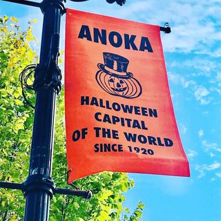 What Makes This Minnesota Town the Halloween Capital of the World?