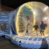 50 Great Things to Do in North Carolina in December 2023