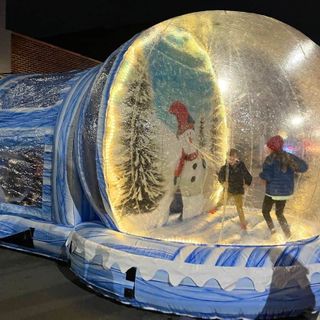 50 Great Things to Do in North Carolina in December 2023