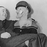 History Of An American Icon: Facts About Popeye The Sailor Man