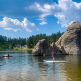 Things to do in Custer South Dakota