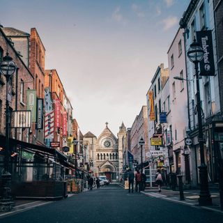 13 Unique Things to Do in Dublin: A Travel Guide : A Travel Guide | Explorista