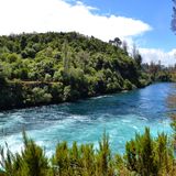 Taking on Taupo: A Two Day Itinerary – Prawn Fishing and Huka Falls (Day One)