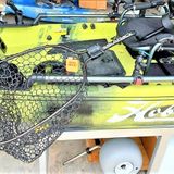 Best Kayak Fishing Net for Every Angler: Expert-Selected