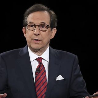 'Undercover Huber' Educates Chris Wallace (D) After His Reductionist Version of Gen. Flynn's Case