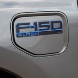 F-150 Lightning FLASH Model Debuts with Heat Pump and Bigger Screen