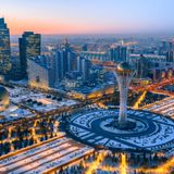Astana: the Kazakh capital that keeps changing its name - The Facts Institute