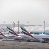 UAE airlines say years needed to restore demand