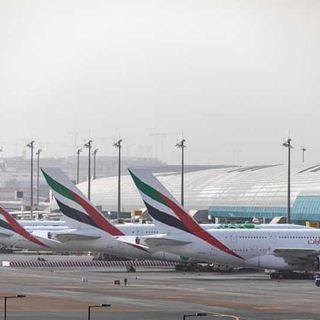 UAE airlines say years needed to restore demand