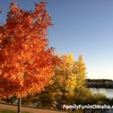 10 Perfect Places for Fall Family Photos in the Omaha Area