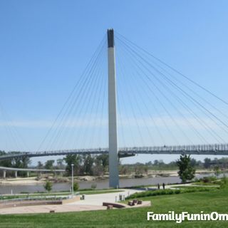 Ultimate Guide of Things to Do with Kids in Omaha