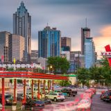 22 fun things to do in Atlanta with teens - Family Gap Year Guide