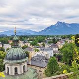 What to do in Salzburg for a day - Family Gap Year Guide
