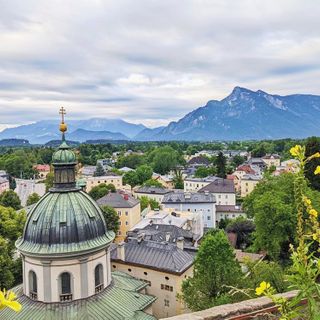 What to do in Salzburg for a day - Family Gap Year Guide