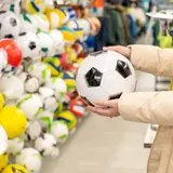 Soccer Ball Size Guide: Everything You Need to Know