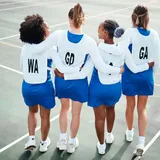 Volleyball vs Tennis for Teen Girls: Which Should She Choose?