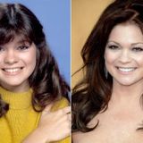 Facts You Didn't Know About Valerie Bertinelli: Pictures - Famous Chefs