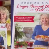 Why is Brenda Gantt's Cookbook so Expensive? Sale. Used Book - Famous Chefs