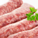 Can Pork Sausage Be Pink? Debunking Color Myths - Fanatically Food