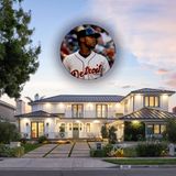 Former MLB Angels Player Justin Upton's designer house in Newport Beach lists for $7M