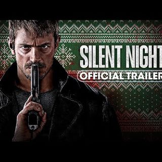 Christmas Movies Video: Silent Night (2023) Trailer