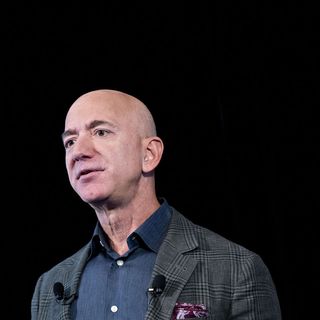 House lawmakers demand Amazon CEO Jeff Bezos testify in antitrust probe, threatening potential subpoena