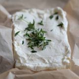 Greek Yogurt Cream Cheese