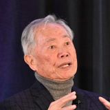 Oh My!: George Takei Says He's Spreading Coronavirus Lie in 'Breitbart Chats'