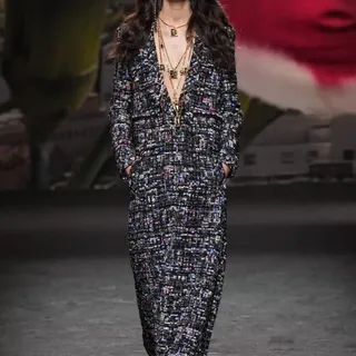 Chanel Spring/Summer 2024 - Paris Fashion Week - fashionotography