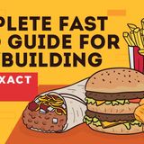 Complete Fast Food Guide For Bodybuilding (With Exact Meals) - FeastGood.com