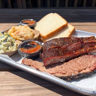 Best BBQ in Houston: A Meat Lover's Paradise